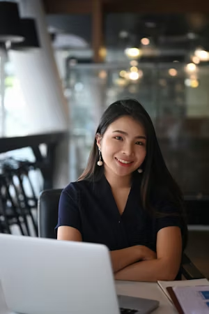 Aiko Tanaka