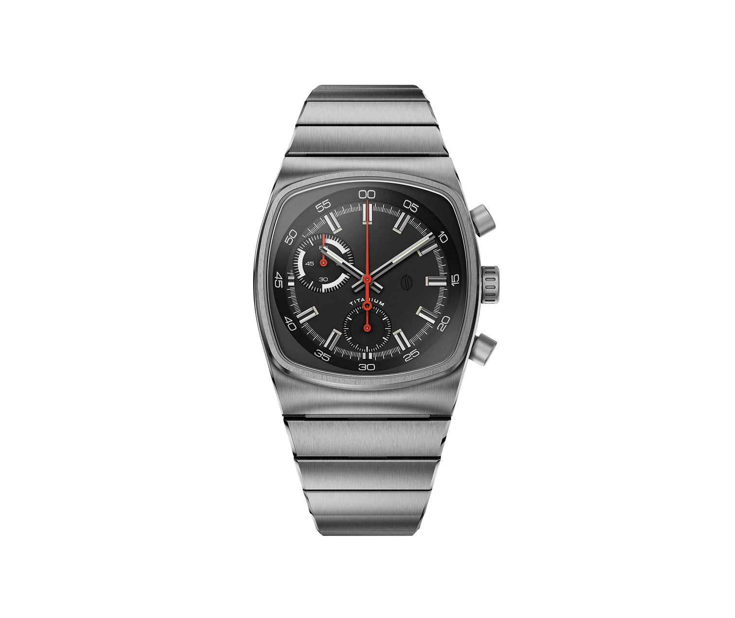 Metric Titanium