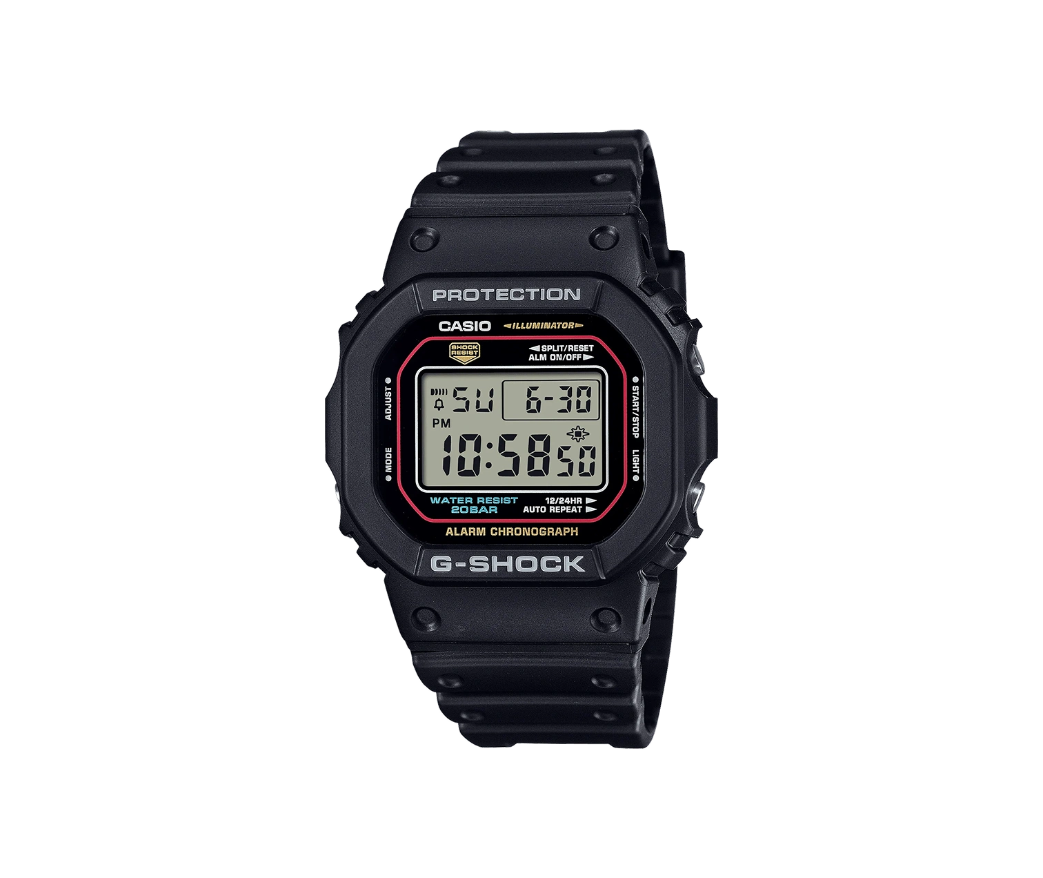 G-Shock DW5600