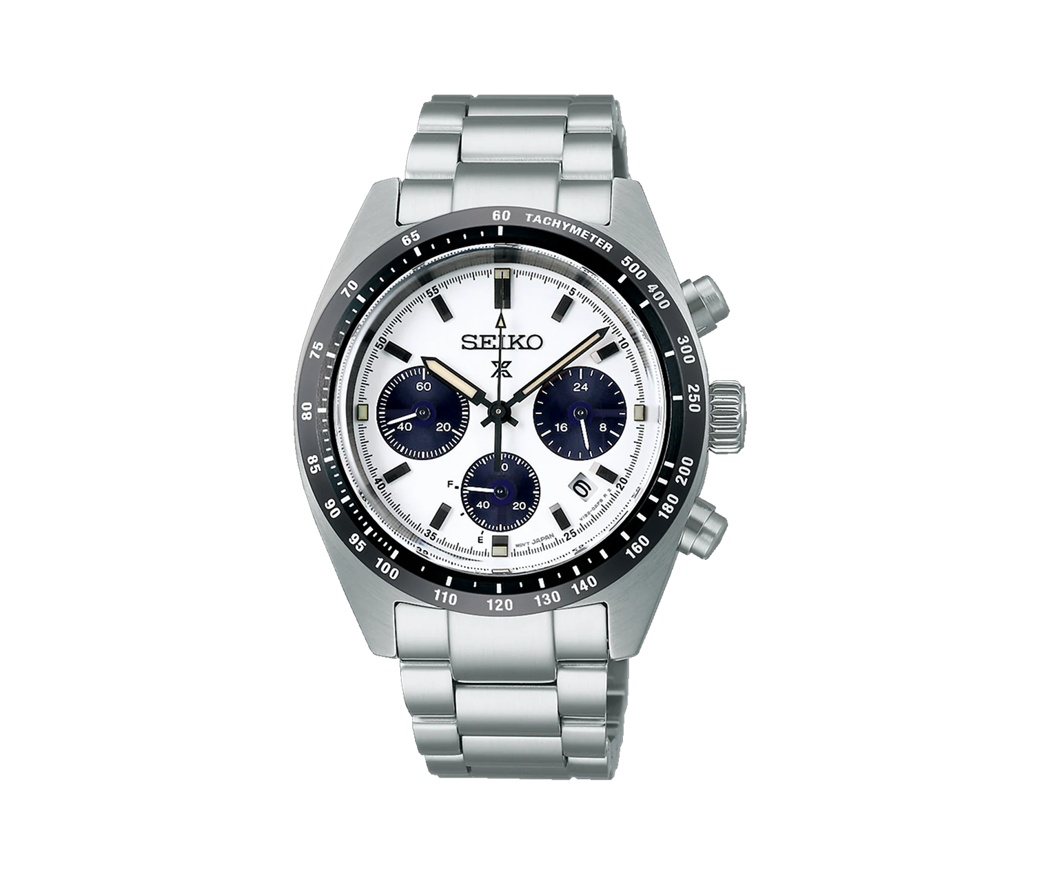 Prospex Speedtimer